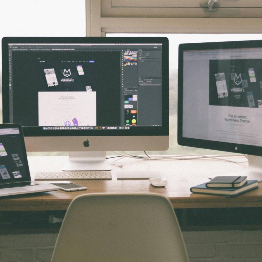 Web Design