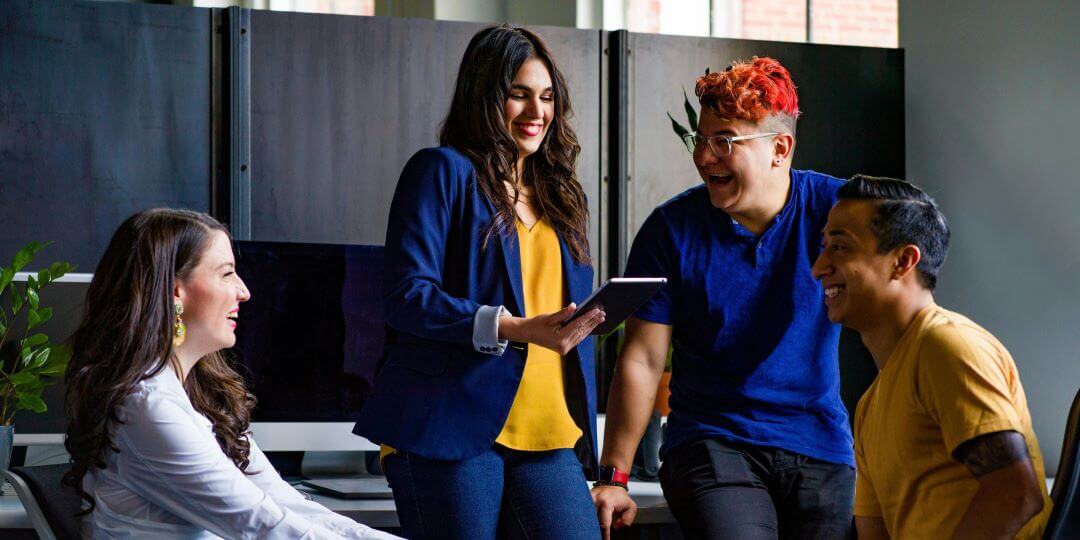 Presencia Digital, Marketing, Mercadeo Digital, Digital Marketing Channels